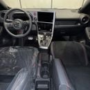 تويوتا يارس Toyota Yaris GR 2026 مواصفات خليجية