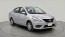 Nissan Sunny 2023 SV | AED 455/Month | 0 DP | 30 Day Return | Warranty