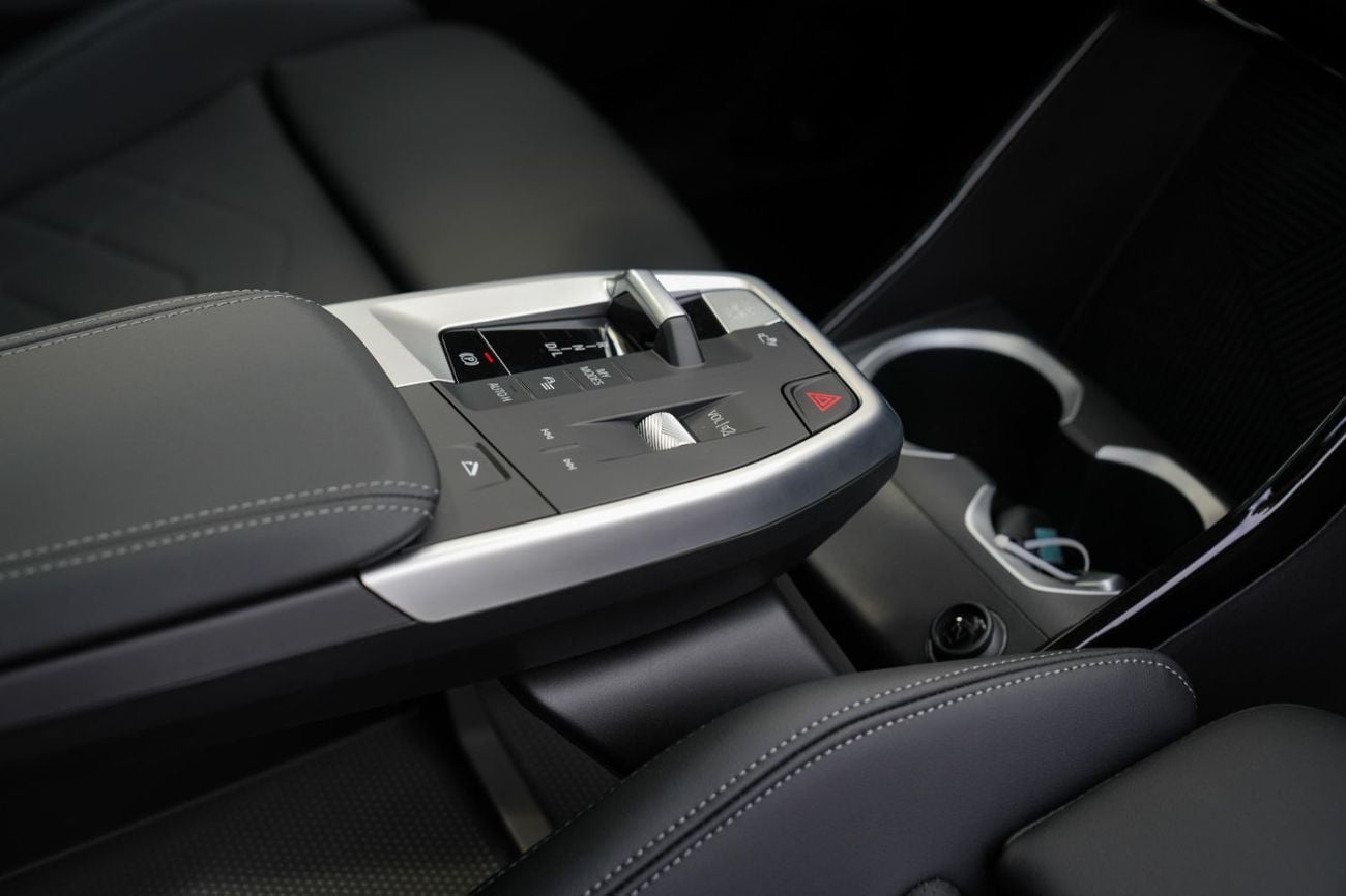 بي أم دبليو X2 S DRIVE 25I 2026 M SPORT KIT!! BRAND NEW CAR!! MENTIONED PRICE IS FOR EXPORT ONLY