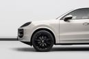 Porsche Cayenne 2024 Porsche Cayenne Coupe, 3.0 TC V6, AWD, 353bhp, 8 Speed Auto