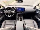 Lexus NX 250 Premium Full option 2024