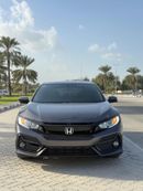 Honda Civic Sport 1.5L