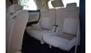 Toyota Vellfire 2016 2.5 JAPANESE SPECS ONLY FOR EXPORT