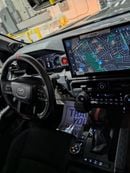 Toyota 4Runner TRD PRO HYBRID TOP OPTION