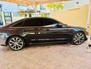 أودي A6 50 TFSI S-LINE