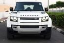 لاند روفر Defender 110 Land Rover Defender 110 D300 SE (Right Hand)