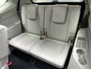 فولكس واجن تيرامونت Comfortline 3.6L