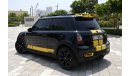 Mini Cooper S Fully Loaded Perfect Condition