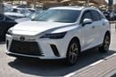 لكزس RX 350h Hybrid Base 2.5L