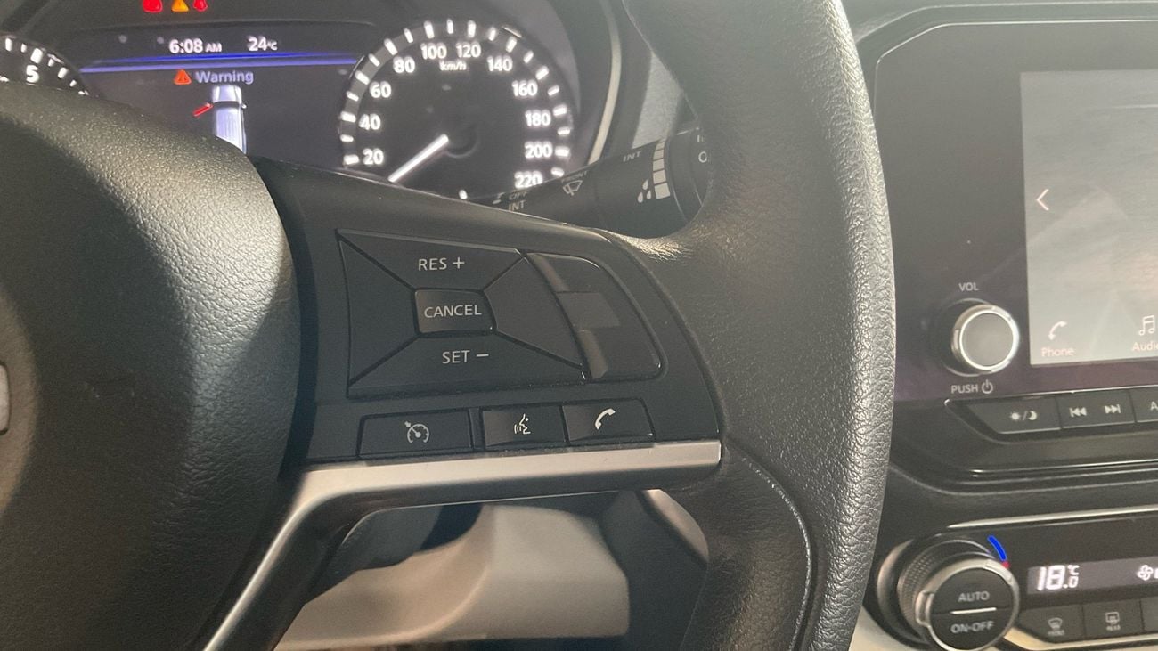 نيسان إكستيرا Titanium | شامل الضمان | 0 ﺪﻔﻋﺓ ﺃﻮﻟﻯ