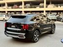 Kia Sorento Top 2.4L AWD 2021 LIMITED 2.4 FULL OPTION 7 SEATS US SPEC