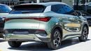BYD Atto 3