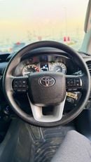 Toyota Hilux MODIFIED TO GR SPORT | 2.4L DIESEL ENGINE | 2023 | AUTOMATIC TRANSMISSION | RHD