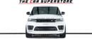 لاند روفر رينج روفر سبورت HSE Dynamic 3.0L