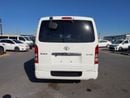 Toyota Hiace TOYOTA HIACE VAN RHD 2007 MODEL 2.0 L PETROL AUTOMATIC(PM69704)