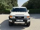 Toyota FJ Cruiser Extreme 4.0L (270 HP)