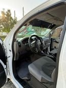 نيسان إكستيرا S 4.0L