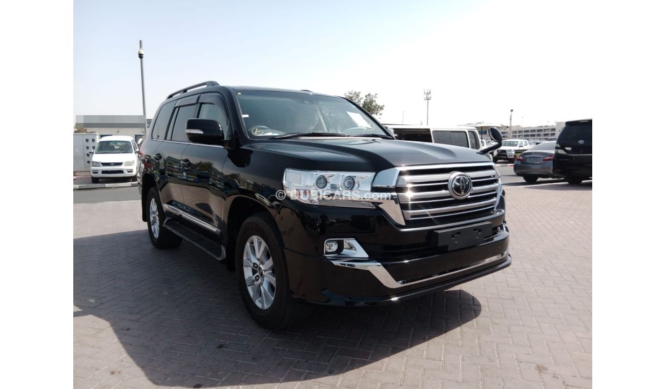 تويوتا لاند كروزر TOYOTA LAND CRUISER RIGHT HAND DRIVE(PM42327)