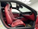 Porsche 911 Carrera 4GTS 3.0L (450 HP) Coupe 2022 Porsche 911 Carrera 4 GTS, 06/2027 Porsche Warranty, 06/2030 P