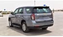 Chevrolet Tahoe LS Bucket Seats 5.3L Petrol, MY2022 (CHT1482)