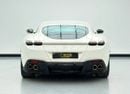 Ferrari Roma STD