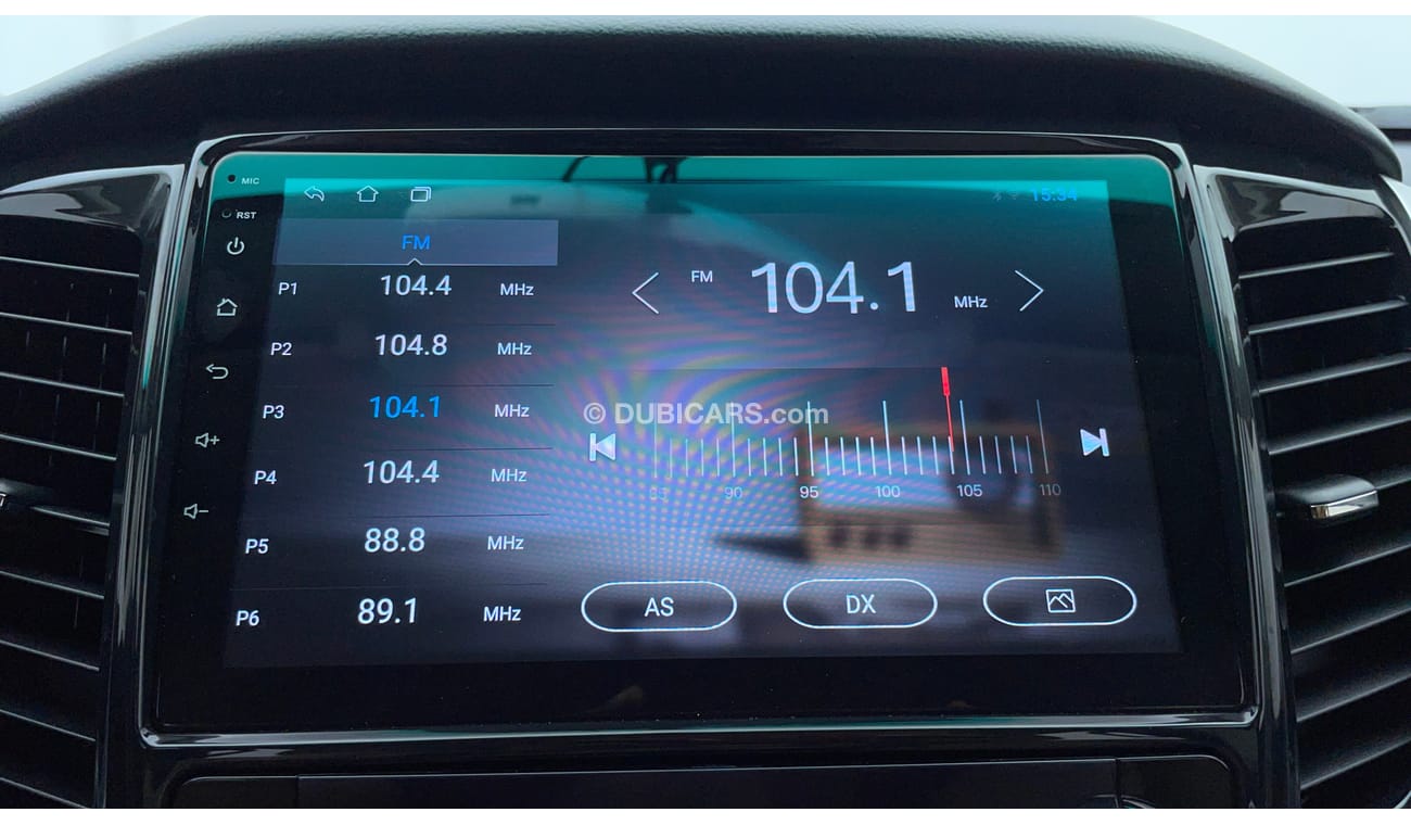 ميتسوبيشي مونتيرو GLS MID 3 | بدون دفعة مقدمة | اختبار قيادة مجاني للمنزل