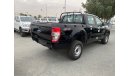 فورد رانجر 2.4L Petrol 4X4 Manual 2020 For Export Only