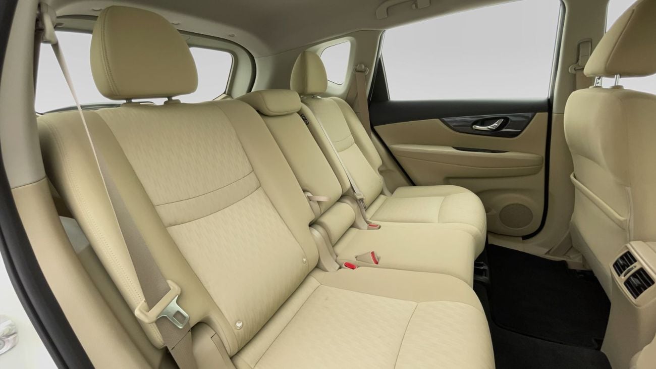 Nissan XTrail 2.5L 2022 | 0 DP | 1066/Month | 30 Day Return | Service History