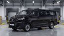 Fiat Scudo (For Export , НА ЭКСПОРТ) L3 Combi 2.0T BlueHDi GCC 2025 Без пробега
