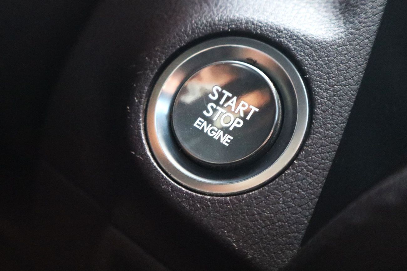 Lexus ES350 Exclusive 3.5L