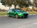 Ford Focus ST 2.0L
