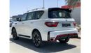 Nissan Patrol Nismo  2021 / GCC Spec / With Warranty & Service