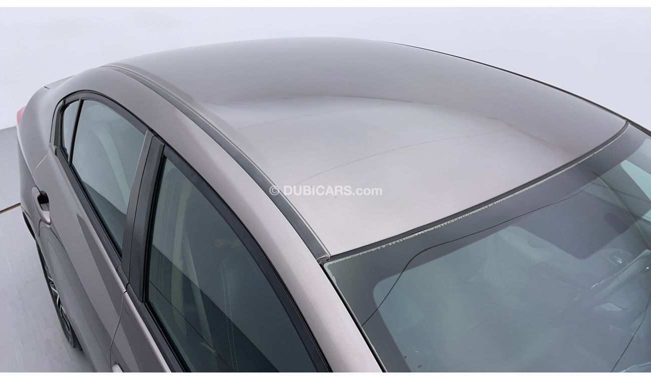 Honda Civic EXI 1.8 | Zero Down Payment | Free Home Test Drive