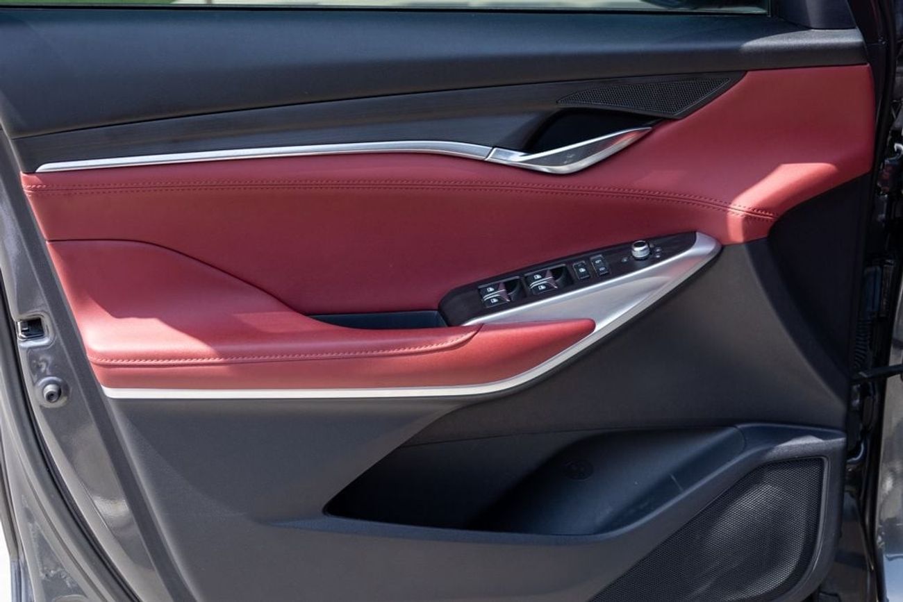 Changan CS75 Plus Sport