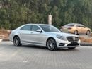 Mercedes Benz S400 STANDARD