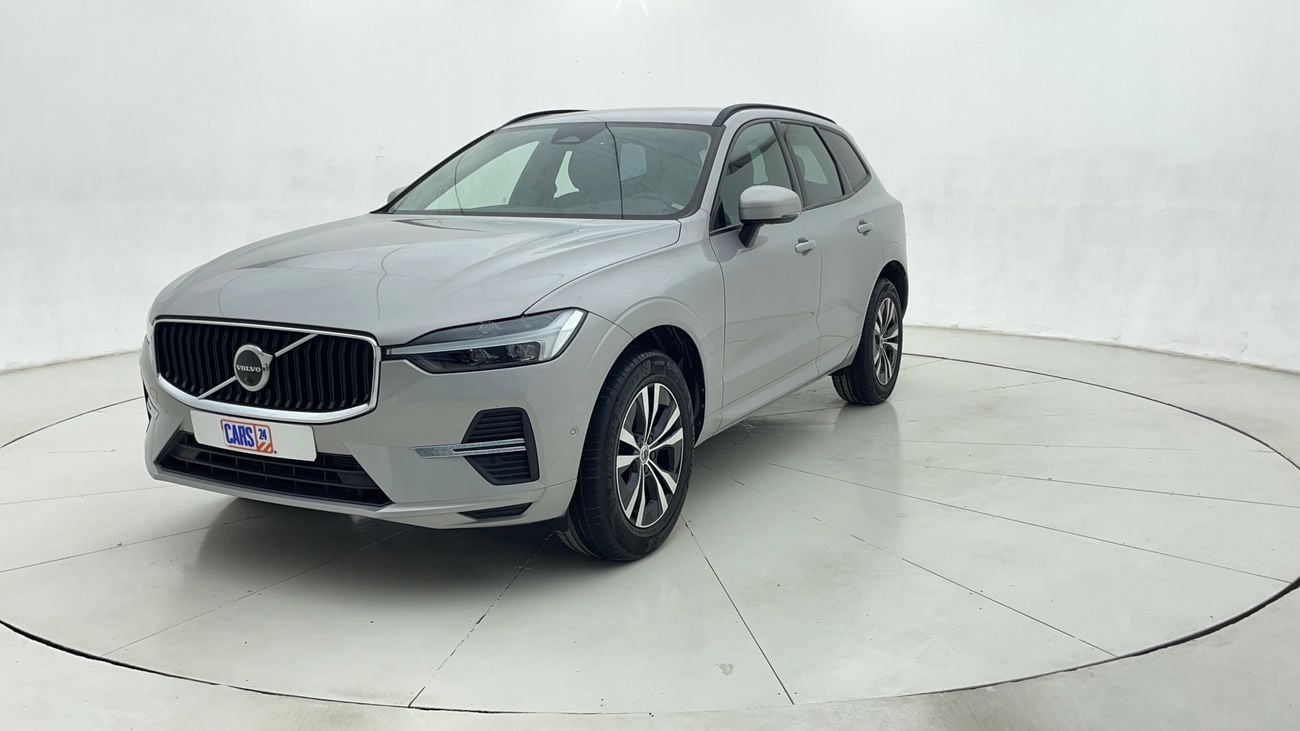 فولفو XC 60 2023 B5 CORE | AED 1506/Month | 0 DP | 30 Day Return | Warranty | Service History