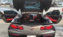 Chevrolet Corvette خليجي Full option