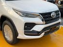 Toyota Fortuner Toyota Fortuner SR5 Plus 4.0L V6 PETROL 2025 GCC