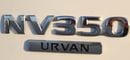Nissan Urvan STD Nissan Urvan | 2.5 L | 2021 | GCC | Accident-Free | In Excellent Condition | 1008 P.M