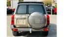 Nissan Patrol Super Safari Nissan patrol super sfary 2020 full option original paint under warranty