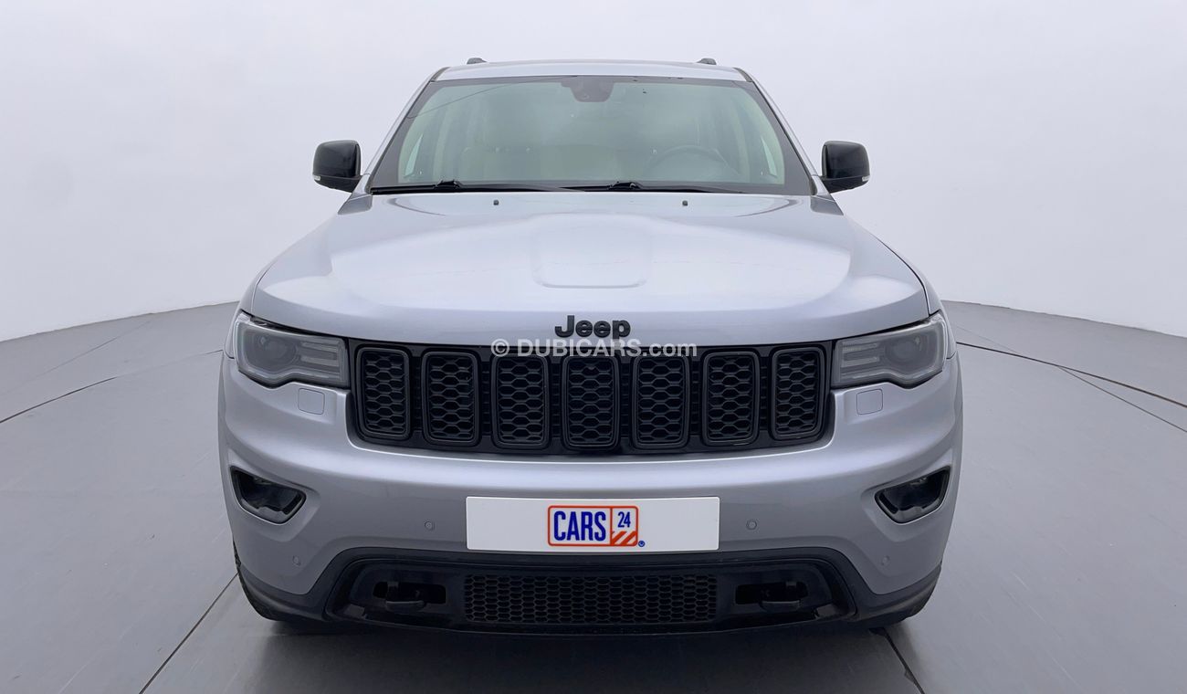 Jeep Grand Cherokee LIMITED 3.6 | Zero Down Payment | Free Home Test Drive