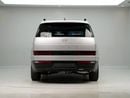 هيونداي سانتا في COMFORT GCC Specs | LOW mileage
