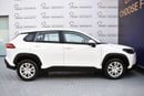 تويوتا كورولا كروس 1.8L XL