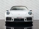 Porsche 911 CARRERA S Porsche 911 Carrera 2025