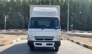 Mitsubishi Canter 2017 Ref#644