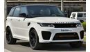 Land Rover Range Rover Sport 2019