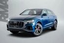 Audi Q8 55 TFSI quattro S-Line 3.0L (340 HP)
