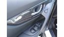 Nissan XTrail X-Trail  2.5 MODEL 2020  4WD   5 SEATS AUTO TRANSMISSION EXPORT FOR ONLY
