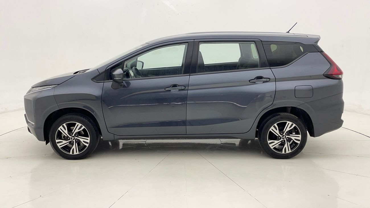 ميتسوبيشي إكسباندر MID 1.5 | بدون دفعة مقدمة | اختبار القيادة في المنزل