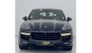 بورش كايان جي تي أس 2017 Porsche Cayenne GTS, Porsche Warranty 2022, Porsche Service History, Low Mileage, GCC